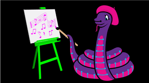 Play Musical Notes and Tunes with CircuitPython 🎵