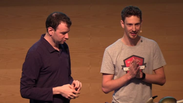 It's Alive! Machine Learning Writes Your Code! 🧠🔮