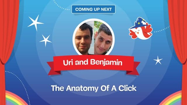 The Anatomy Of A Click